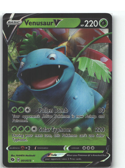 Venusaur V