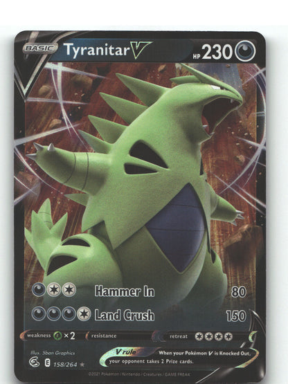 Tyranitar V