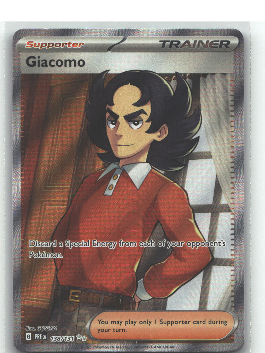Giacomo