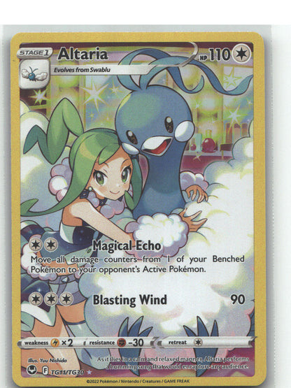 Altaria