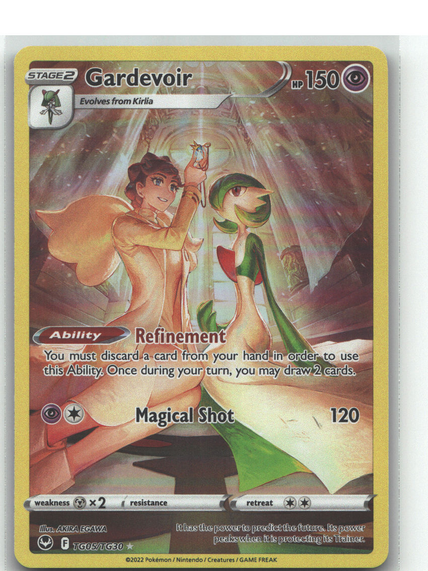 Gardevoir