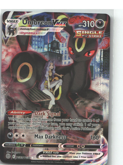 Umbreon VMAX