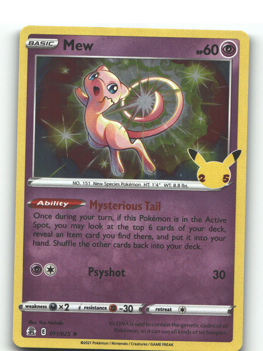 Mew