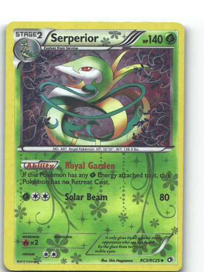 Serperior
