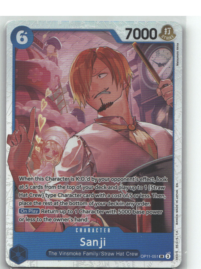 Sanji