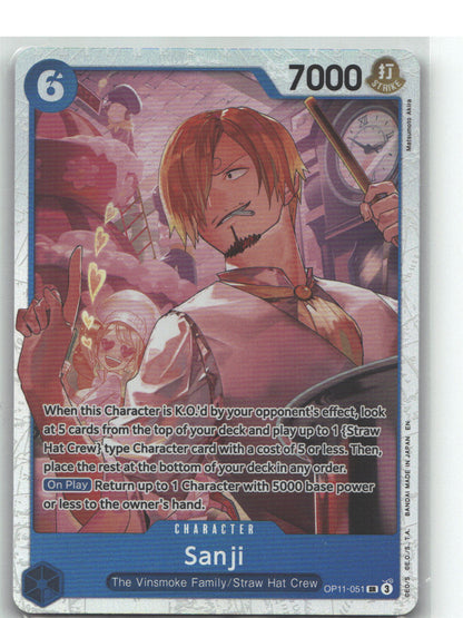 Sanji