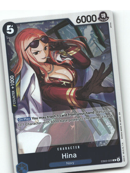 Hina