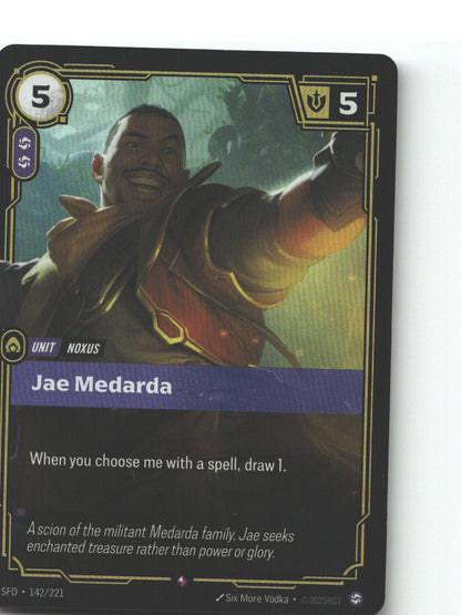 Jae Medarda