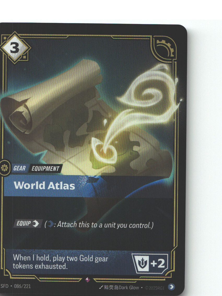 World Atlas