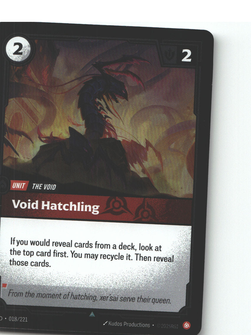 Void Hatchling