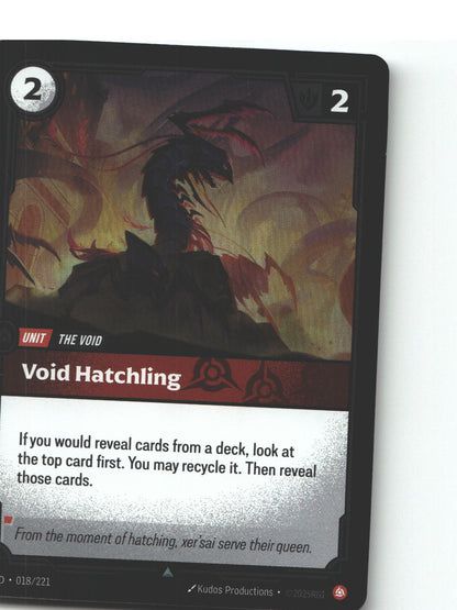 Void Hatchling