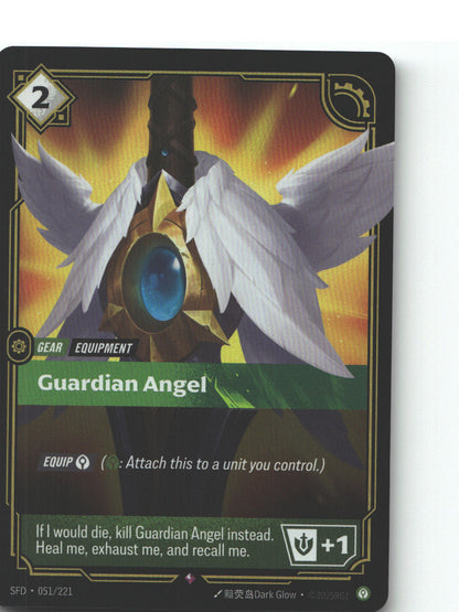 Guardian Angel