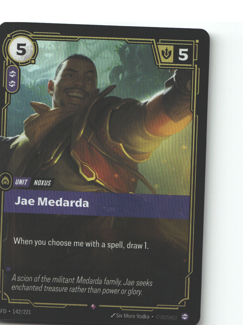Jae Medarda