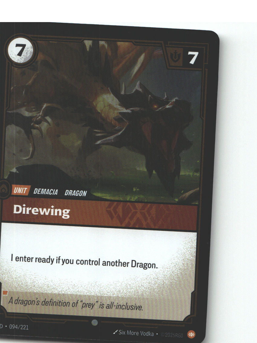 Direwing