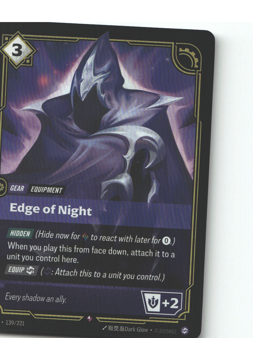 Edge of Night