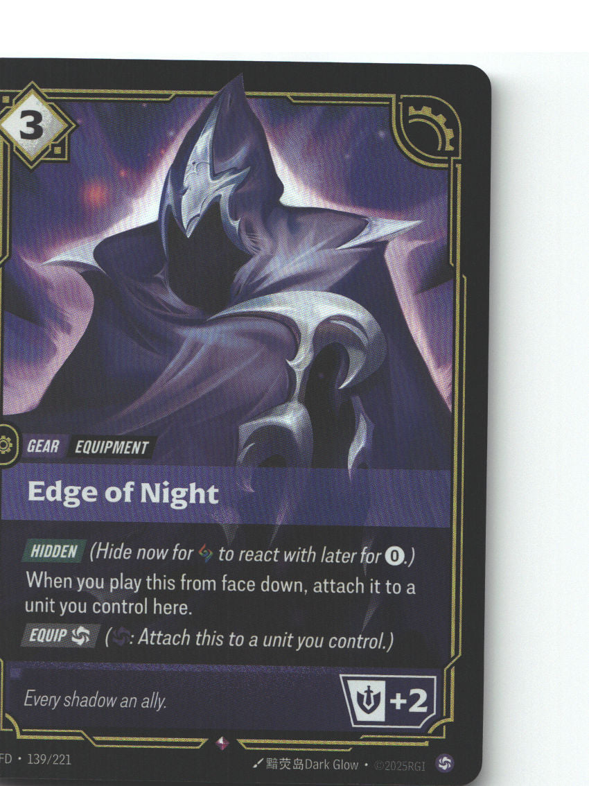 Edge of Night