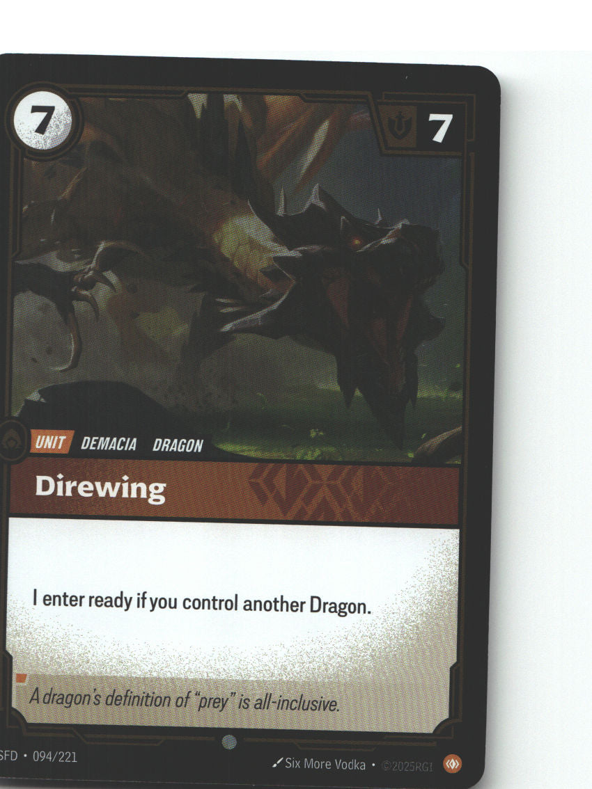 Direwing