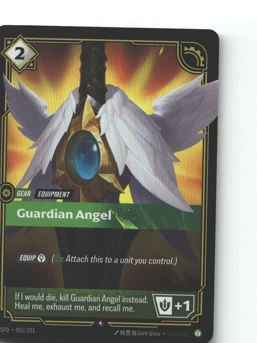 Guardian Angel