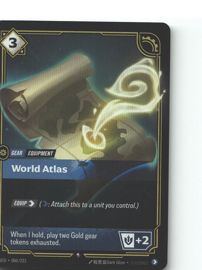 World Atlas