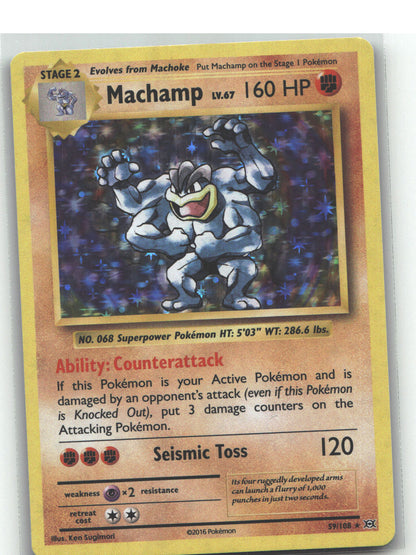 Machamp
