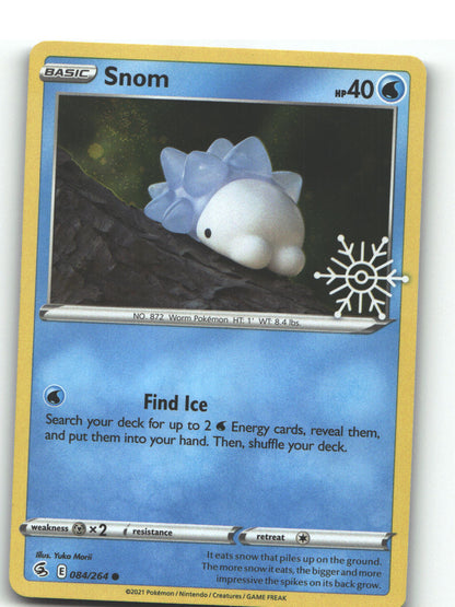 Snom - 084/264 (Holiday Calendar)