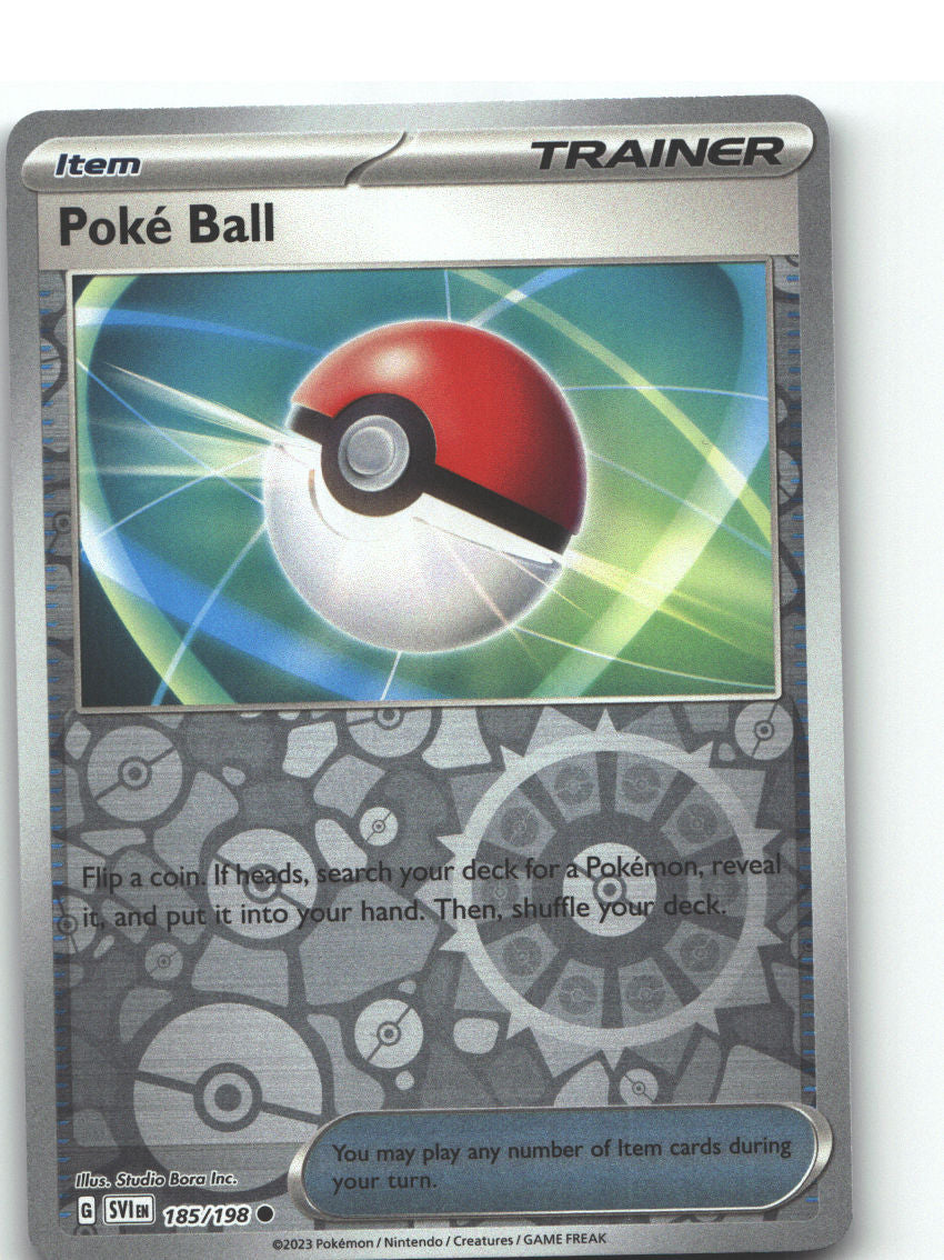 Poke Ball