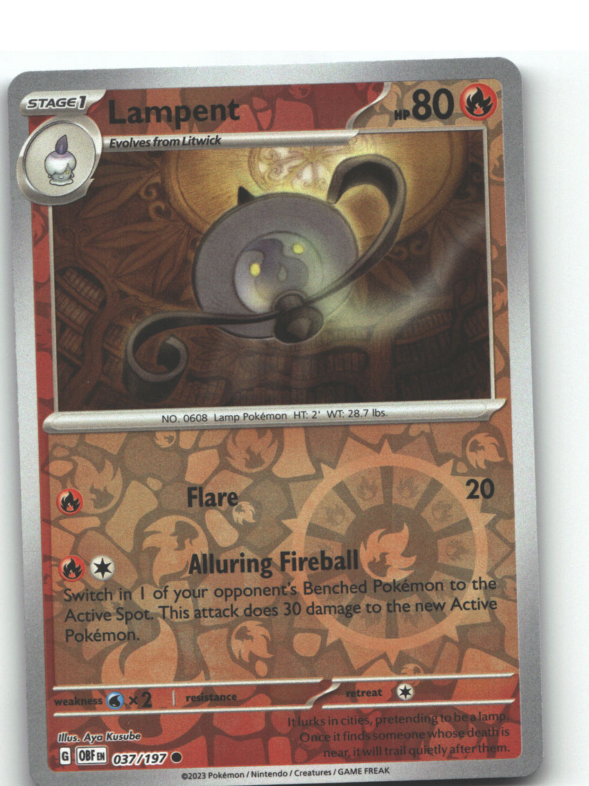 Lampent