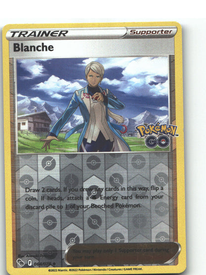 Blanche