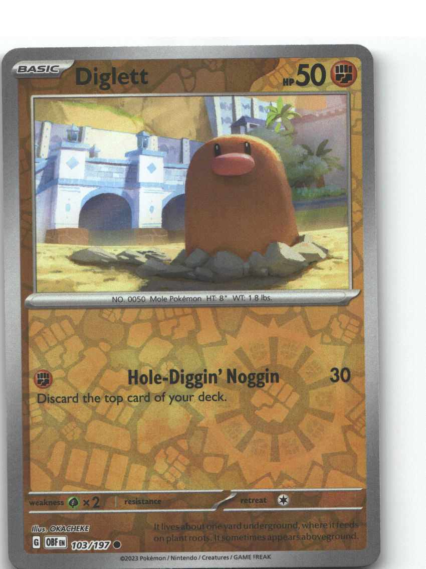 Diglett