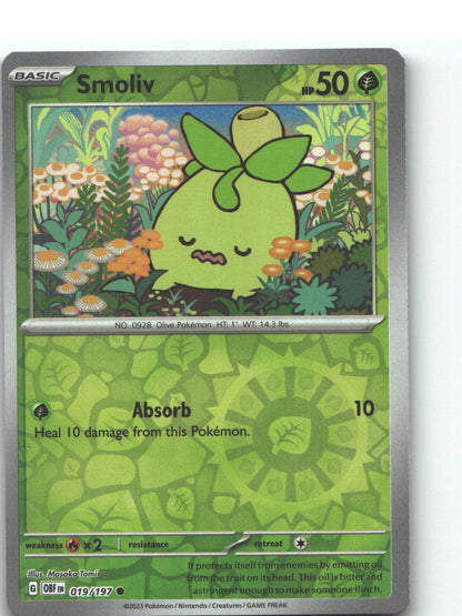 Smoliv