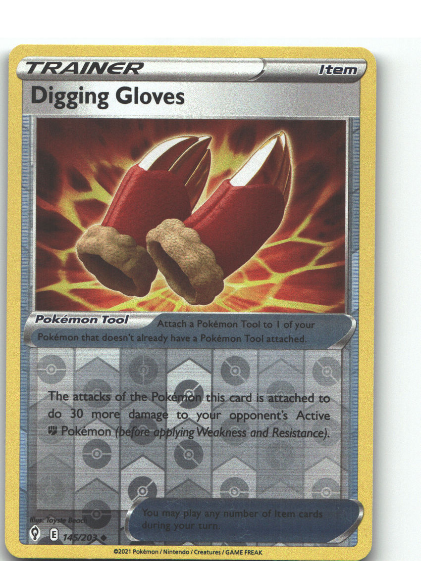 Digging Gloves