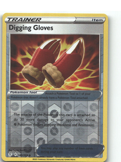 Digging Gloves