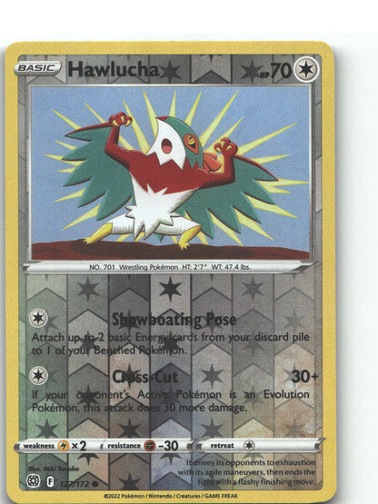 Hawlucha
