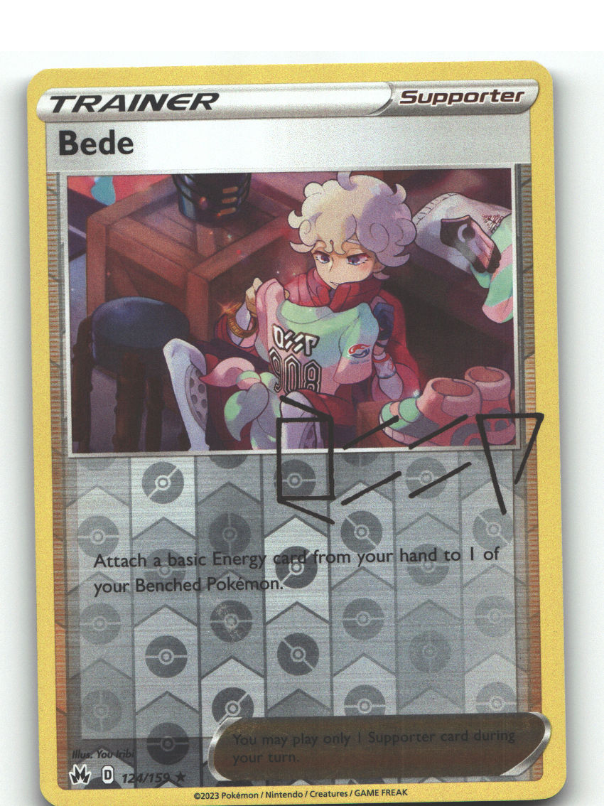 Bede