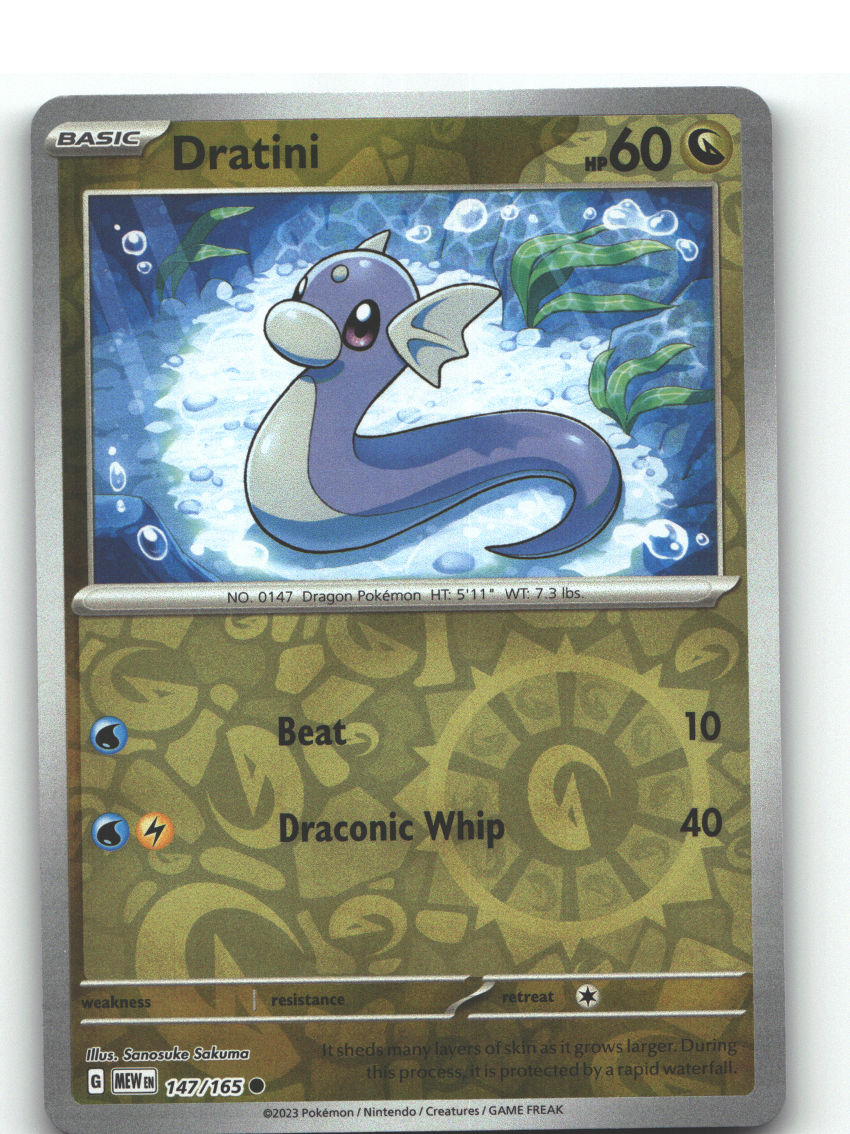 Dratini