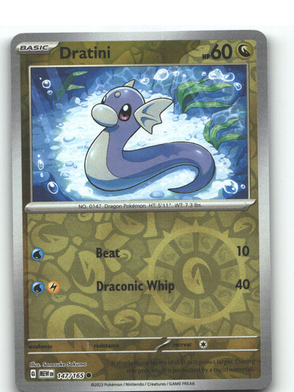 Dratini