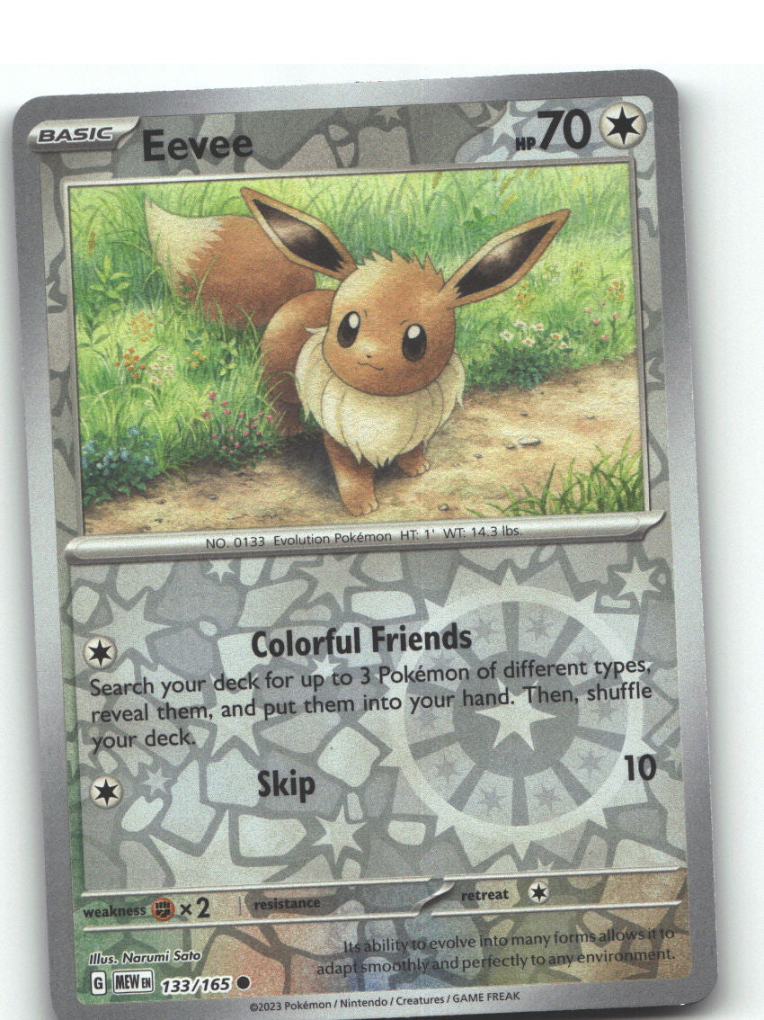 Eevee