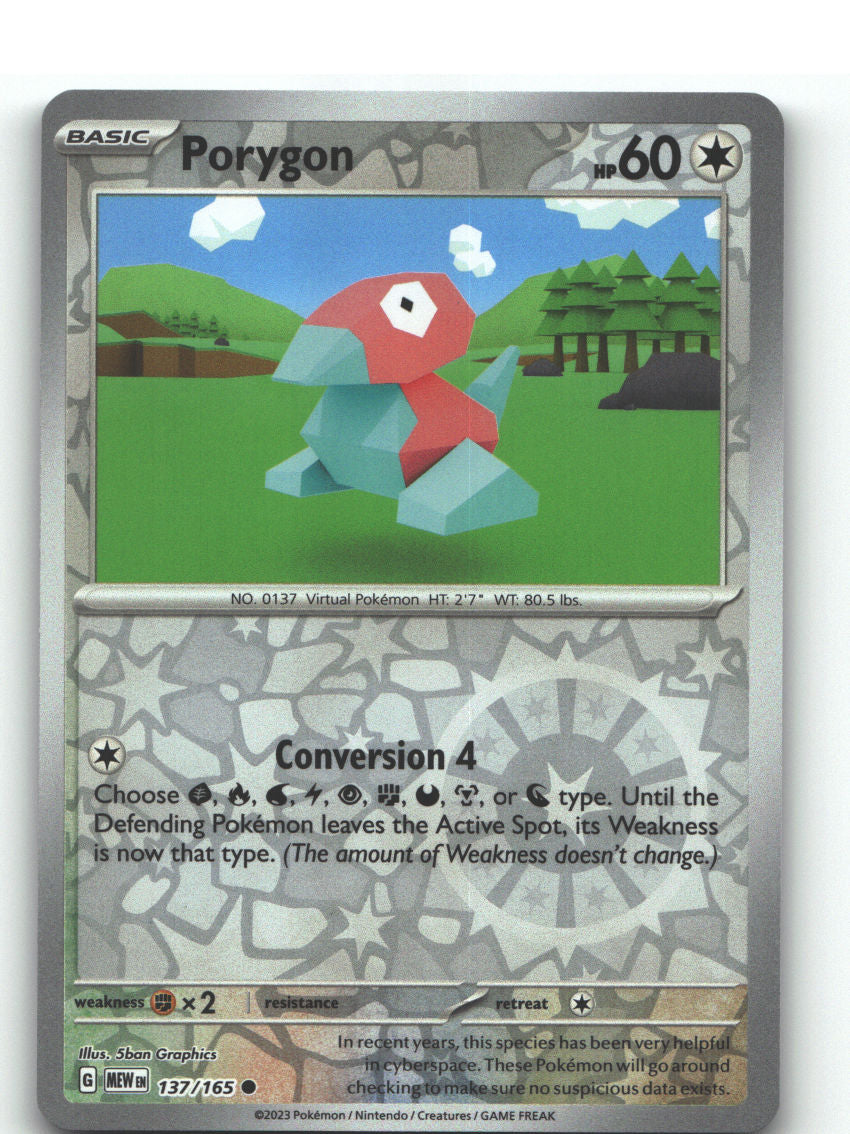 Porygon