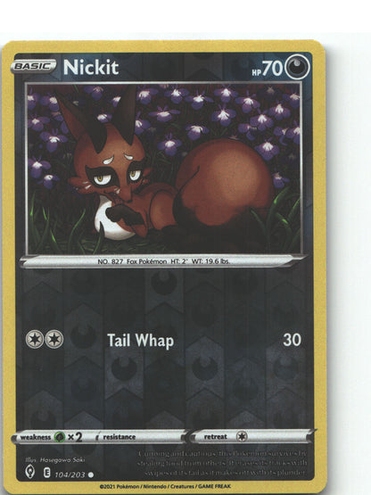 Nickit