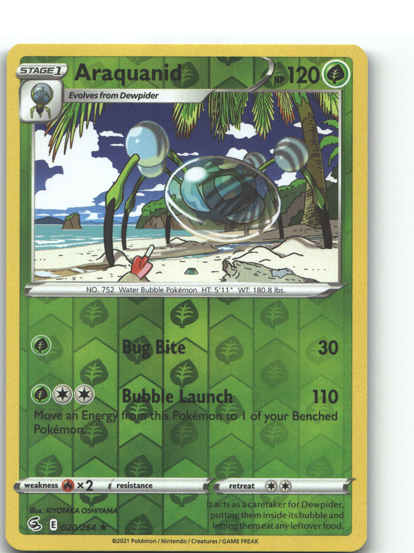 Araquanid