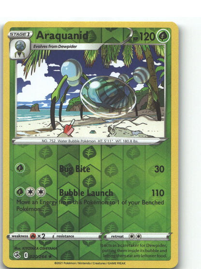 Araquanid