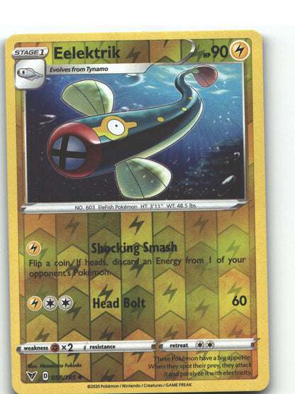 Eelektrik