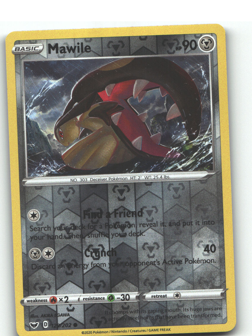 Mawile