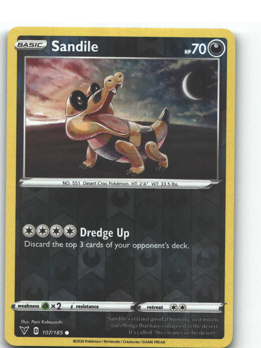 Sandile