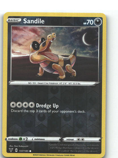 Sandile
