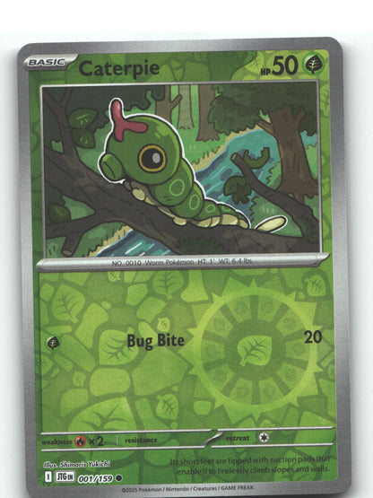 Caterpie