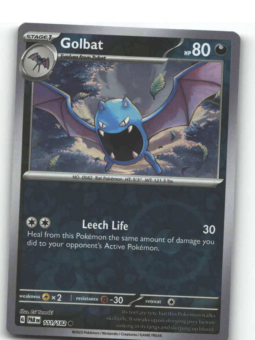 Golbat