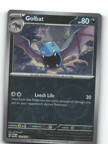 Golbat