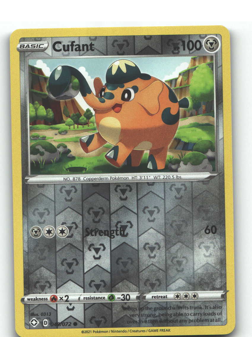 Cufant