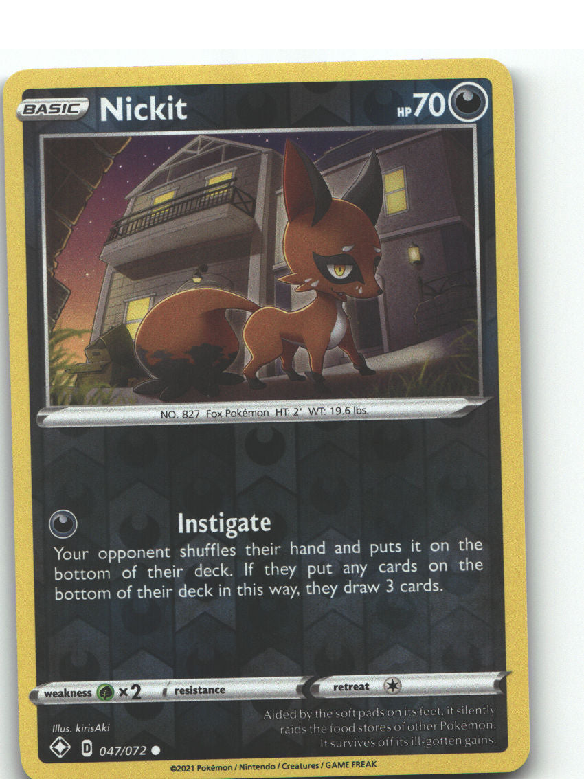Nickit